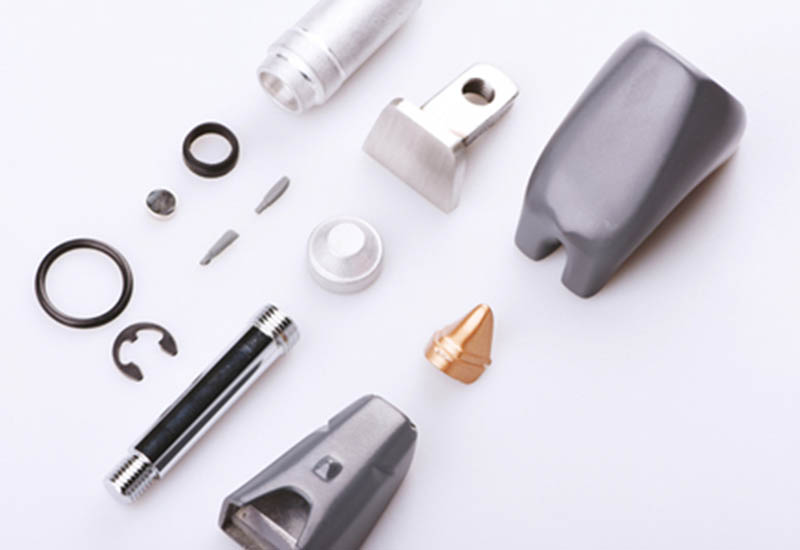 Rhino Hammer犀牛鎚原色版 鐵鎚 鎚子